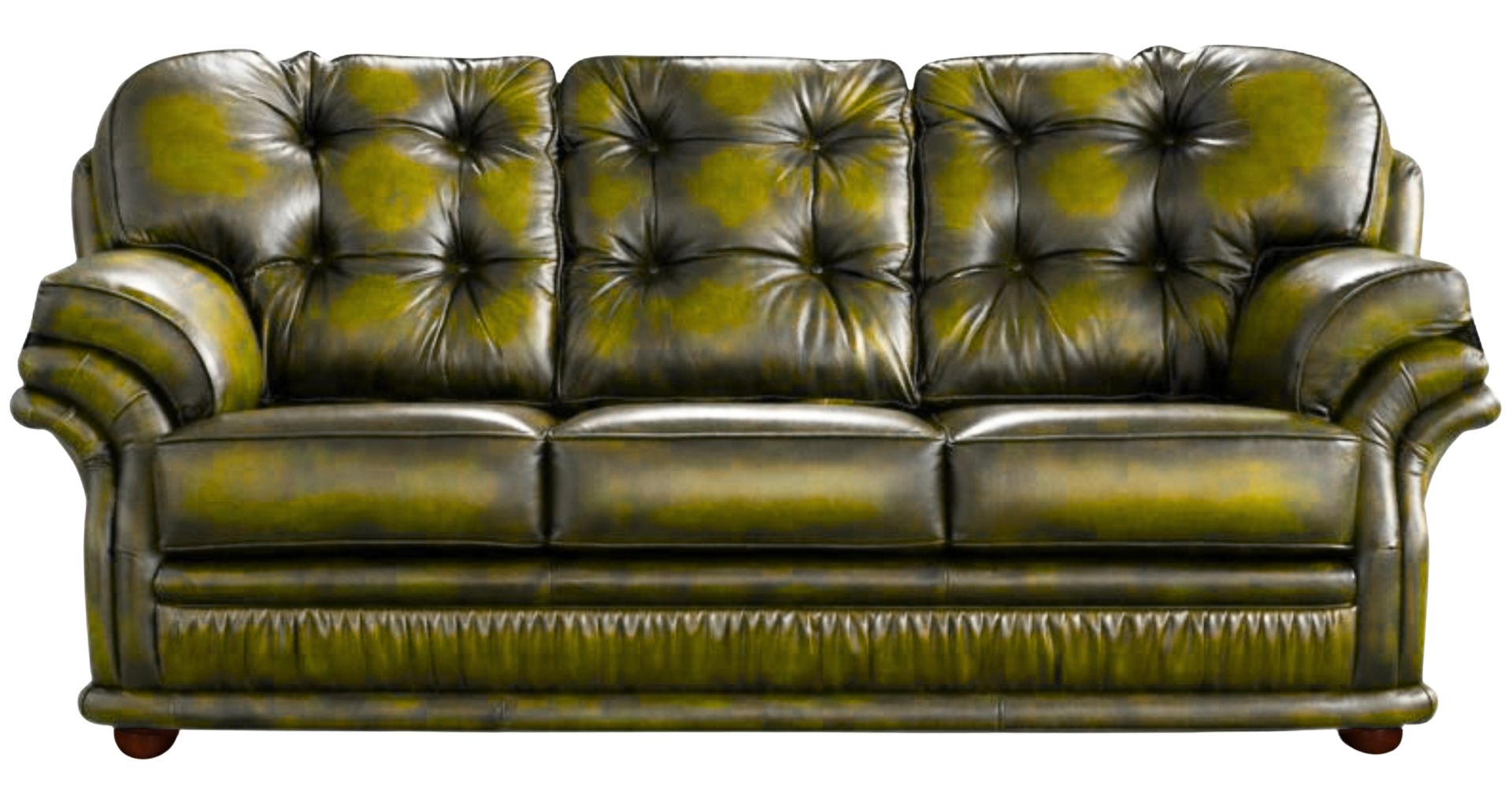 The Bentley Chesterfield